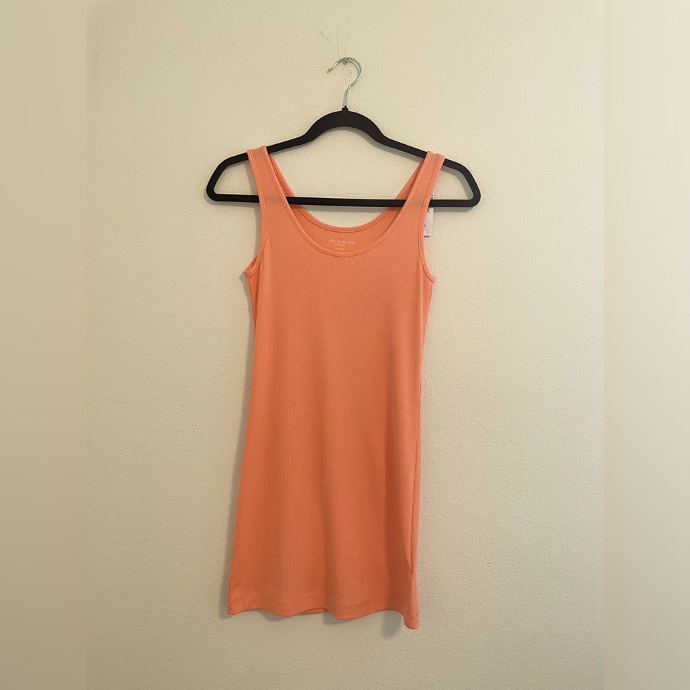 A Pea In The Pod Maternity Tank Top